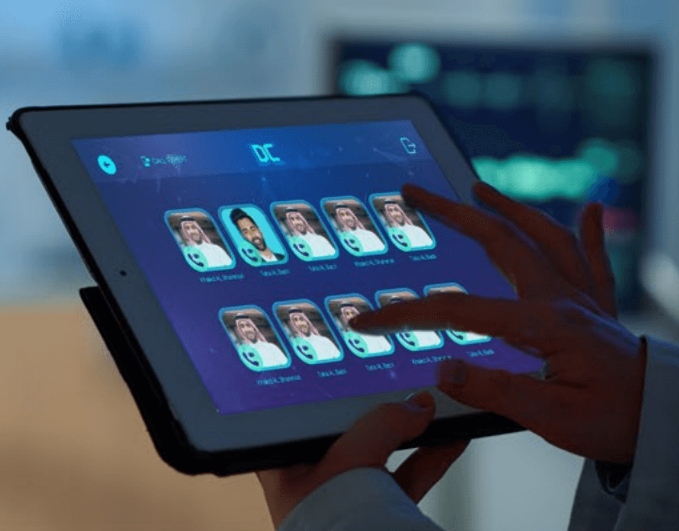 AR Server Assist