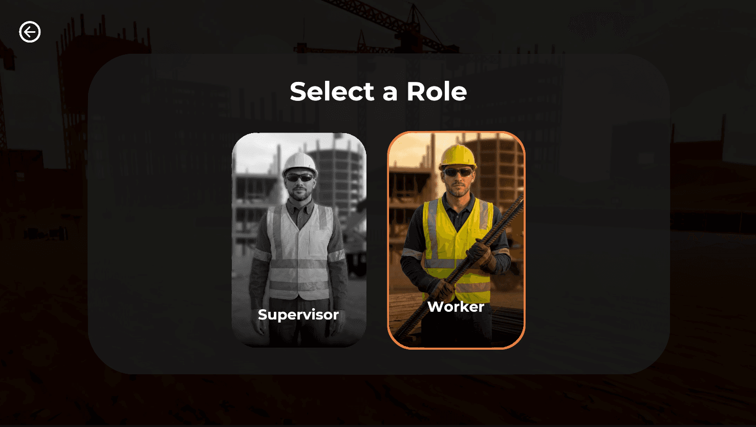 Construction Safety Simulator — photo 4 of 6