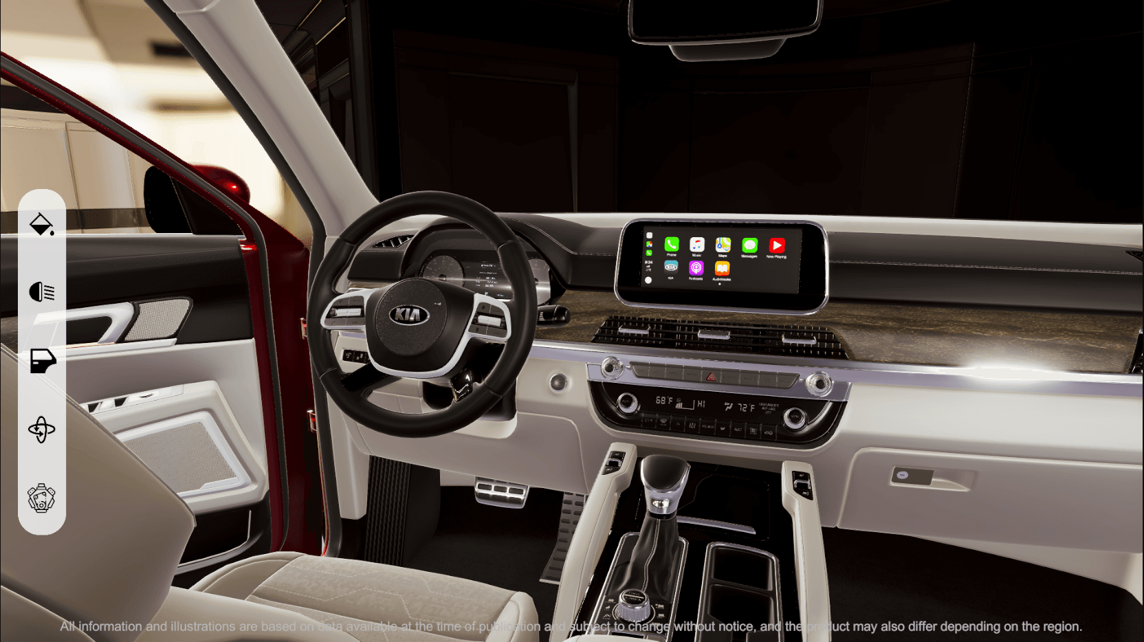 Automotive Showroom — photo 2 of 3