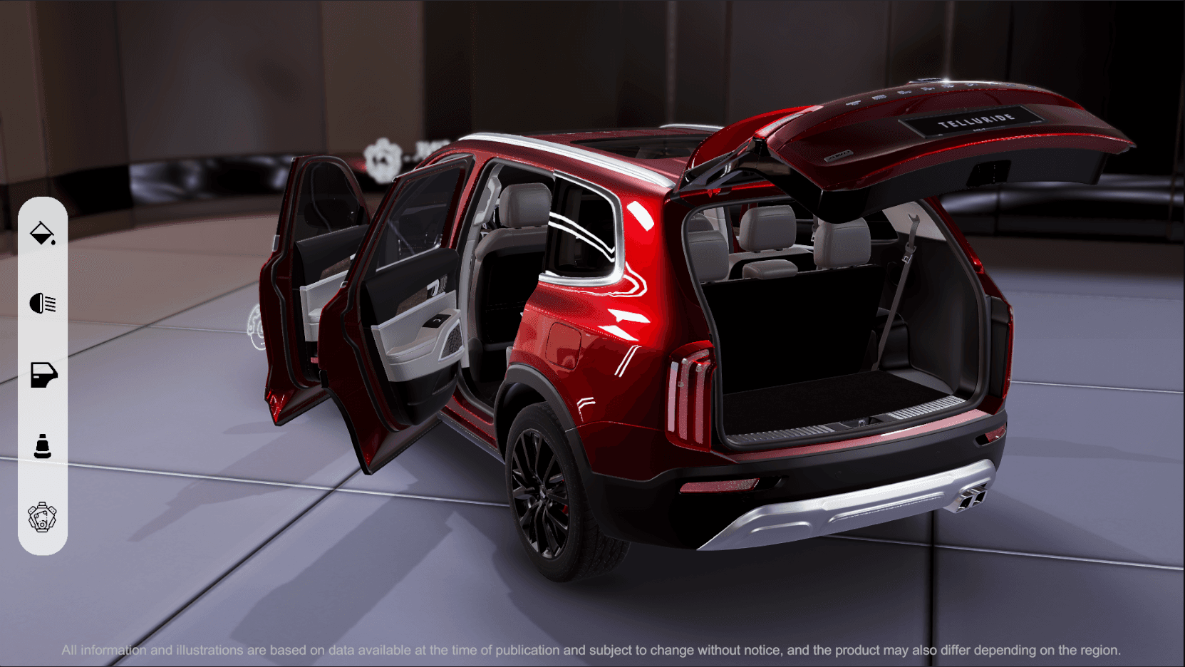 Automotive Showroom — photo 3 of 3