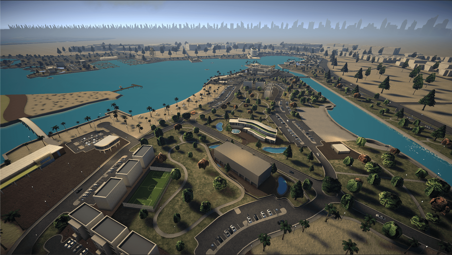 Yanbu Project — photo 2 of 3