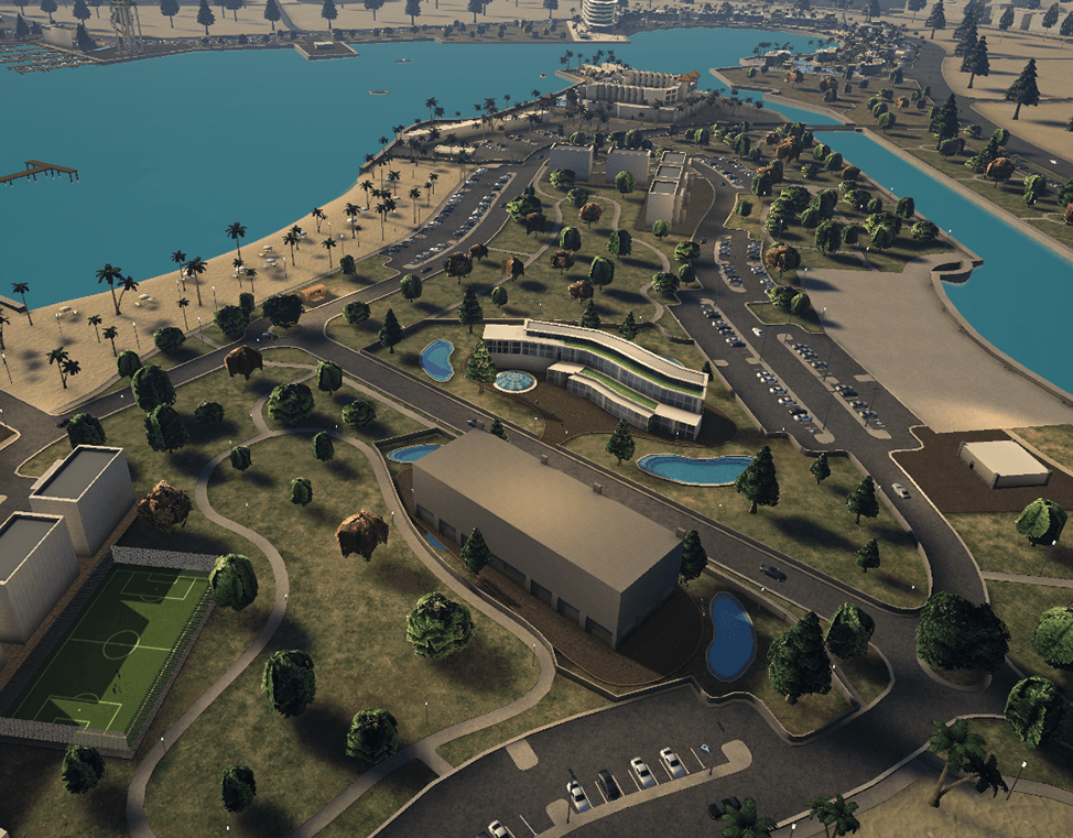 Yanbu Project