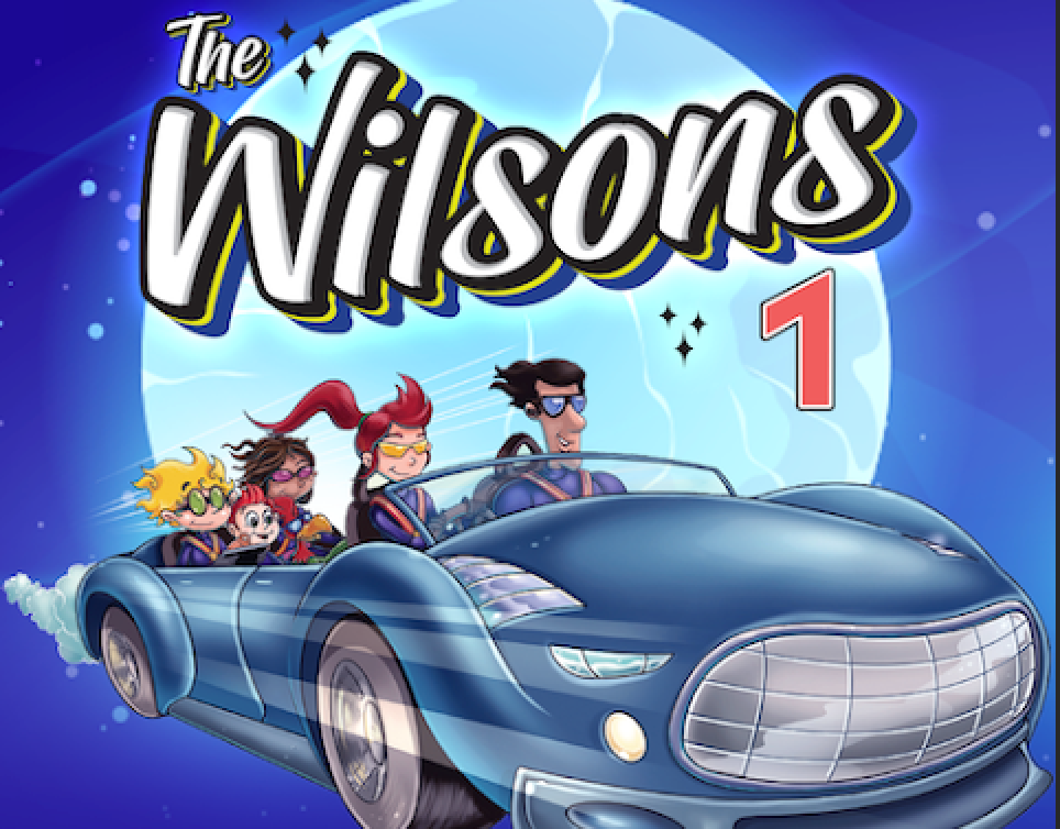 The Wilsons