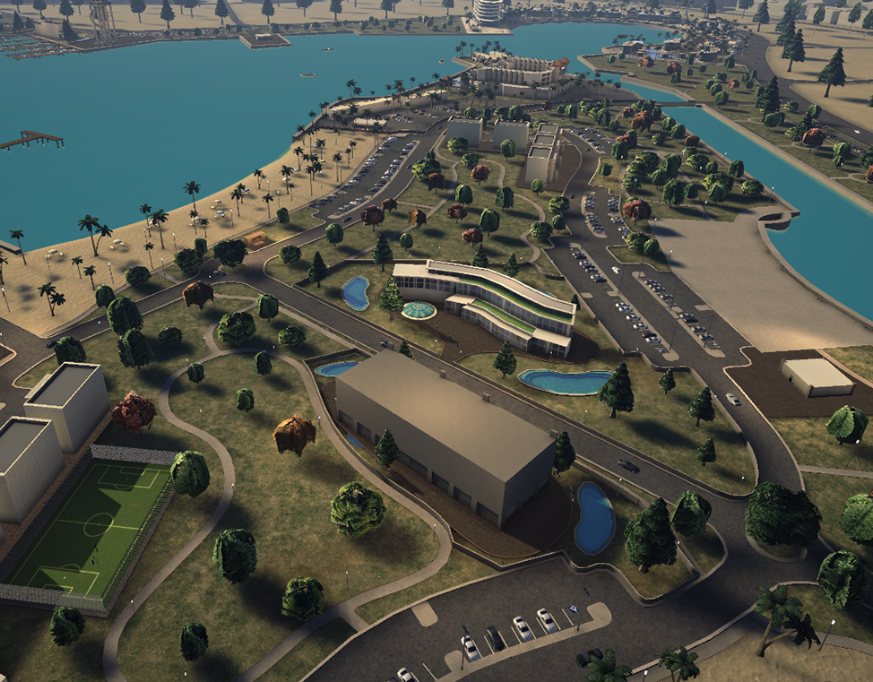 Yanbu Project
